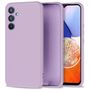 Tech-Protect Icon Case for Samsung Galaxy A14 4G / 5G - Purple, Tech-Protect 5906203698622 5906203698622