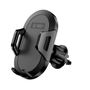 Tech-Protect V5 Car Phone Holder for Cockpit/Air Vent - Black, Tech-Protect 5906203699445 5906203699445