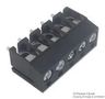 TERMINAL BLOCK, WIRE TO BRD, 5POS, 16AWG CTB1202/5BK