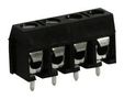 TERMINAL BLOCK, WIRE TO BRD, 2POS CTB5202/2