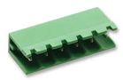 TERMINAL BLOCK, HEADER, 2POS, TH CTB9308/2AO