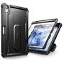 Tech-Protect Kevlar Pro Case for iPad 10.9&quot; 2022 - Black, Tech-Protect 5906203699971 5906203699971