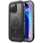 Tech-Protect ShellBox Case Waterproof IP68 with MagSafe for iPhone 15 Pro - Black, Tech-Protect 5906302302093 5906302302093