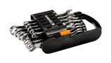 COMBINATION SPANNER SET, 12-PC 111M/SH12