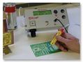 DISPENSER, MANUAL, SMD 450.V2 DOTTY F41020.1