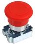 22MM SWITCHES EM. STOP TWIST RCB2-BS54
