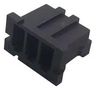 HOUSING, DF3, 2MM, 3WAY DF3-3S-2C
