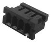 HOUSING, DF3, 2MM, 4WAY DF3-4S-2C