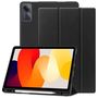 Tech-Protect SC Pen case for Xiaomi Redmi Pad SE 11&quot; - black, Tech-Protect 5906203695027 5906203695027