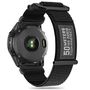 Tech-Protect Scout Strap for Garmin Fenix 3 / 5X / 3HR / 5X Plus / 6X / 6X Pro / 7X - Black, Tech-Protect 5906203694846 5906203694846