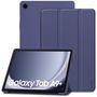 Tech-Protect SmartCase for Samsung Galaxy Tab A9+ 11&quot; X210 / X215 / X216 - navy blue, Tech-Protect 5906203696154 5906203696154