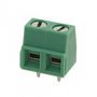 Terminal block 5.08mm 2 kont. Phoenix Contact MKDSN1.5/2-5.08 4017918025991