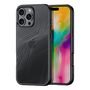 Dux Ducis Aimo Case for iPhone 16 Pro Max - Black, Dux Ducis 6934913005958 6934913005958