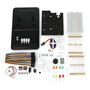 Inventor's Kit for Arduino - electornic parts set - Kitronik 5313 KTR-16145 6609025143972