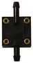 PRESSURE SWITCH, 0.018 - 0.072 PSI PSF102-7651-711