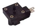 PRESSURE SW, SPDT, 1 TO 4PSI, 1/8" PSF103-9011-904