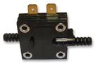 PRESSURE SWITCH, 0.004-0.018 PSI PSF100A-0.5