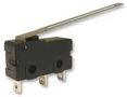 MICROSWITCH, SPDT, 5A, LONG LEVER M140T01-AE0507A