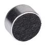 MICROPHONE, SOLDER PAD ABM-709-RC