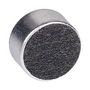 MICROPHONE, SOLDER PAD ABM-712-RC