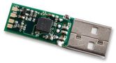 MOD, USB-RS422, SER CONV, PCB USB-RS422-PCBA