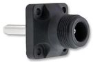 RF COAXIAL, N, STRAIGHT JACK, 50OHM R161404C01