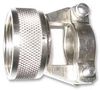 STRAIN RELIEF, ROTATABLE, SIZE 14 BS1SRN14999XY