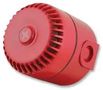 SOUNDER, ROLP/R, RED, DEEP, 230V ROLP/R/MAINS BASE