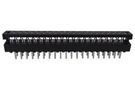 HEADER, IDC, 2MM, 40WAY TCMD-20-01