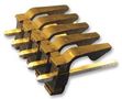 HEADER, 3.96MM, 5WAY 41671-0067