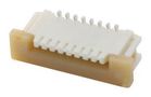 CONNECTOR, FFC/FPC, 8POS, 1ROW, 1MM 52610-0872