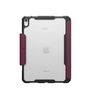 UAG Essential Armor Case with Stand and Apple Pencil Holder for iPad Air 11&quot; 2024 - Red, UAG 124474119049 124474119049