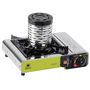 SUN camping heater for THUNDER 2kW gas cooker, Meva UKP16001 UKP16001