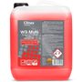 Excellent liquid for cleaning bathrooms, sanitary equipment, joints CLINEX W3 Multi 5L, Clinex 77-119 77-119