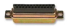 CONNECTOR, CRIMP, SOCKET, 9 WAY DEU-9S-A197-FO