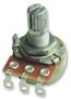 POT, ROTARY, 10K, 20MM, 20% P160KNP-0QC20B10K