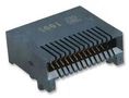 I/O CONN, MINI SAS, 26POS, 1PORT 1761987-7