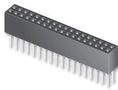 BTB CONN, RCPT, 10POS, 2ROW, 1.27MM SFMC-105-01-L-D