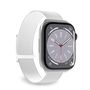 Puro Sport Nylon Strap for Apple Watch 38 / 40 / 41 mm - White, Puro PUSPORTAW40WHI PUSPORTAW40WHI