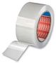 DUCT TAPE, PE FILM, 33M X 100MM 04668-00006-00