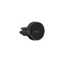 Puro Magnet Holder with Mag Safe for Air Vent, Magnetic - Black, Puro Elektrik SH6BLK SH6BLK