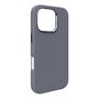 Puro Icon Mag Pro MagSafe Silicone Case for iPhone 16 Pro - Dark Gray, Puro PUIPC16P61ICONMPDKGR PUIPC16P61ICONMPDKGR