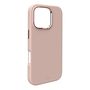 Puro Icon Mag Pro MagSafe Silicone Case for iPhone 16 Pro - Beige, Puro PUIPC16P61ICONMPBEG PUIPC16P61ICONMPBEG