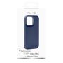 Puro Icon Mag Pro MagSafe Silicone Case for iPhone 15 Pro - Dark Blue, Puro PUIPC15P61ICONMPDKBL PUIPC15P61ICONMPDKBL