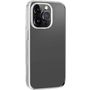 Puro Impact Clear Case for iPhone 14 Pro Max - Transparent, Puro IPC14P67IMPCLTR IPC14P67IMPCLTR