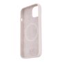 Puro Icon Mag MagSafe Silicone Case for iPhone 14 Pro - Pink, Puro IPC14P61ICONMAGROSE IPC14P61ICONMAGROSE