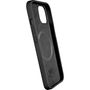 Puro Icon Mag MagSafe Silicone Case for iPhone 12 / 12 Pro - Black, Puro IPC1261ICONMAGBLK IPC1261ICONMAGBLK