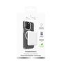 Puro Power Mag 5000mAh Powerbank with MagSafe USB-C - White, Puro Elektrik PUFCBB50P2MAGWHI PUFCBB50P2MAGWHI