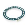 Grove - RGB LED Ring WS2813 x 24 LEDs - 70mm - Seeedstudio 104020168 SEE-15552 5904422323998