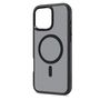 Spigen Ultra Hybrid Mag Case with MagSafe for iPhone 16 Pro - Black, Spigen 8809971230469 8809971230469